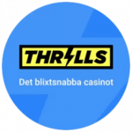 Thrills Casino rund